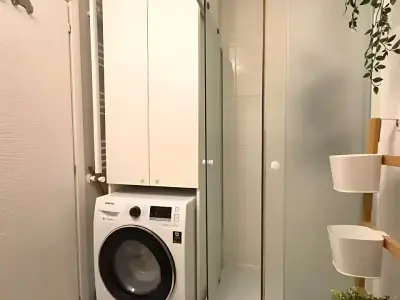 Garsoniera de inchiriere Sector 3 Bucuresti zona spalatorie